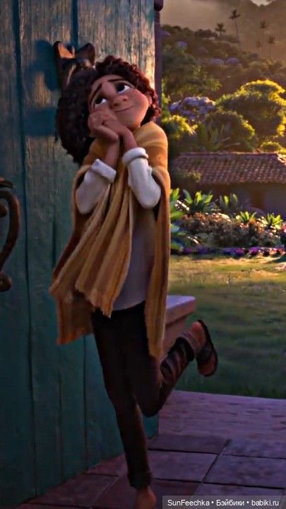 Есть хотелка - Камило из Энканто. Как его раздобыть (фото 2)