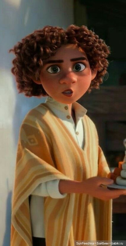 Есть хотелка - Камило из Энканто. Как его раздобыть (фото 3)