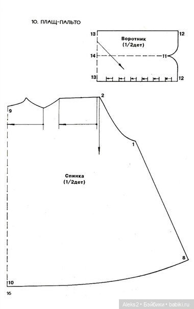 Старый журнал Шью для Барби выпуск №4