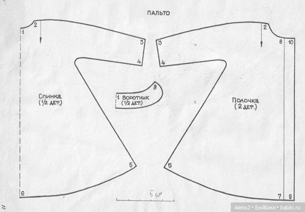 Старый журнал Барби Мода выпуск №2