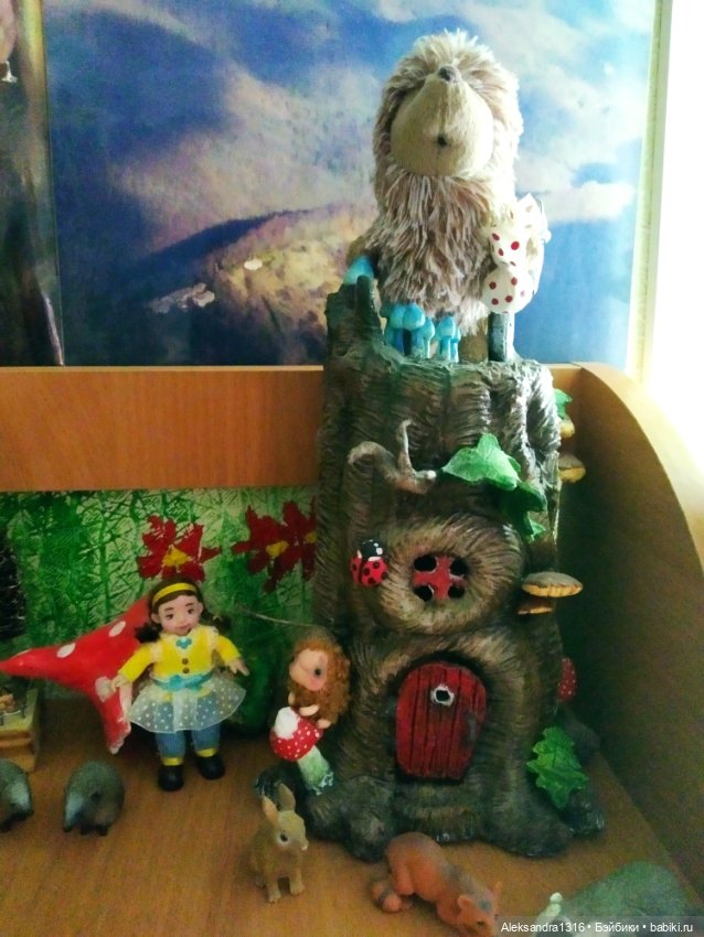 Кукломания...или сколько кукол надо для счастья