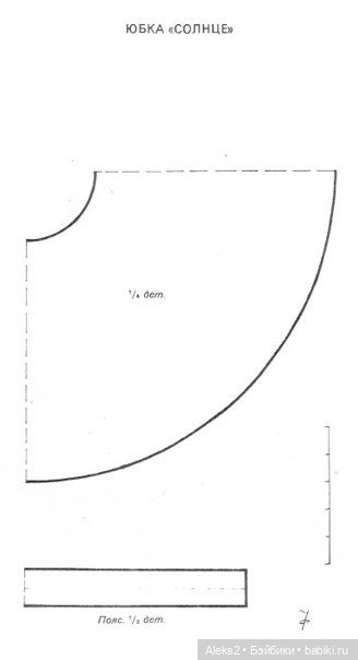 Старый журнал Барби Мода выпуск №2
