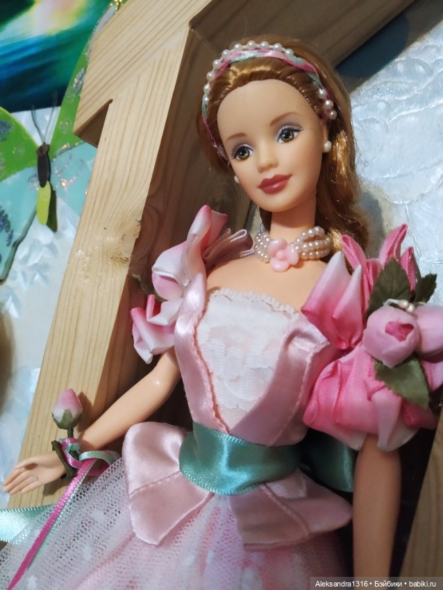 Кукломания...или сколько кукол надо для счастья