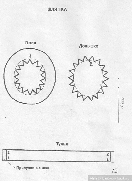 Старый журнал Барби Мода выпуск №2