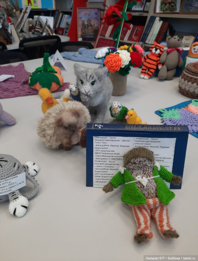 Попугаи по выкройке Клэр Гарланд. Новая работа (фото 10)