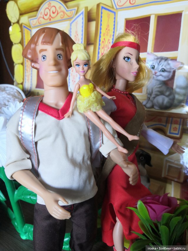 Спасатели. Репортаж из тридесятого царства (фото 2)