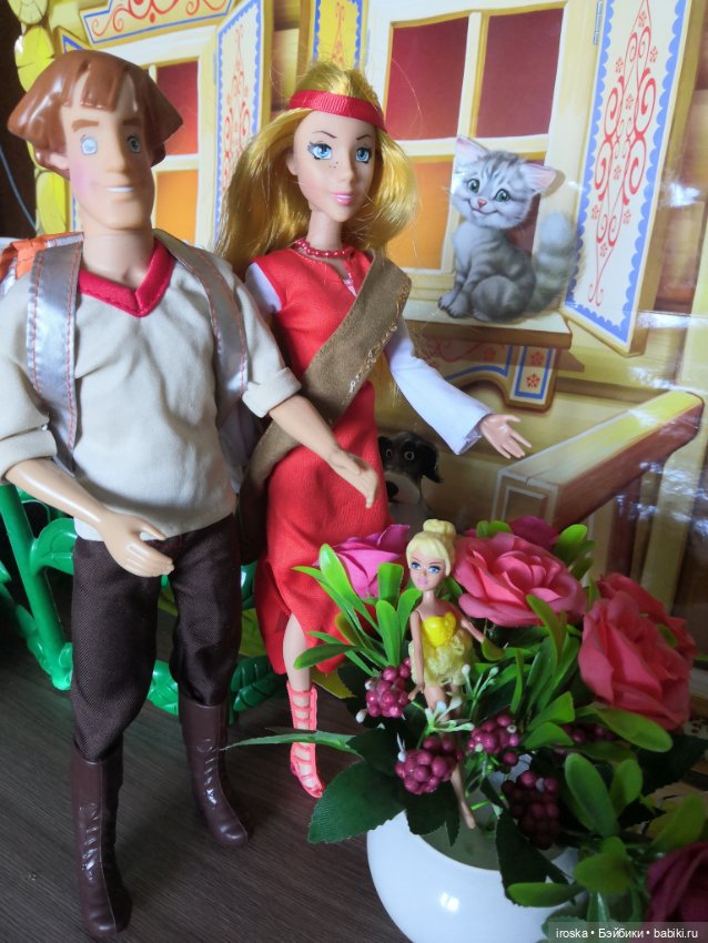 Спасатели. Репортаж из тридесятого царства