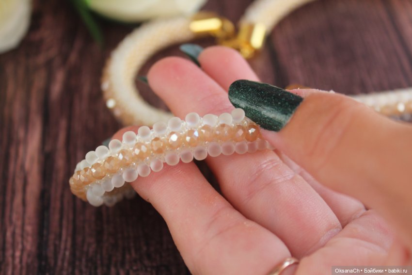 Ласковые объятия — Другие хобби и увлечения: сад (фото 2)