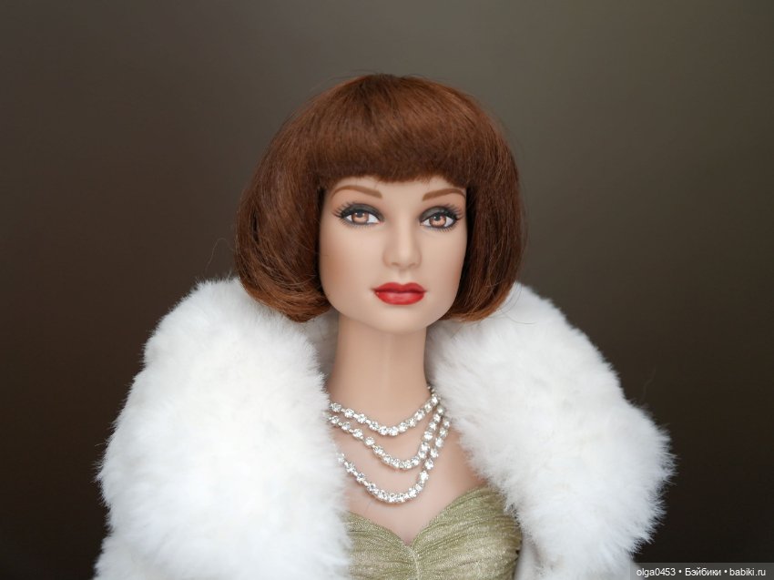 Куклы Tonner: ч. 79 — Фэшн (фото 10)