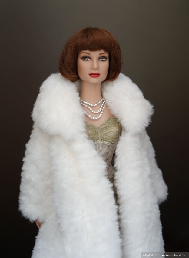 Куклы Tonner: ч. 79 — Фэшн (фото 8)
