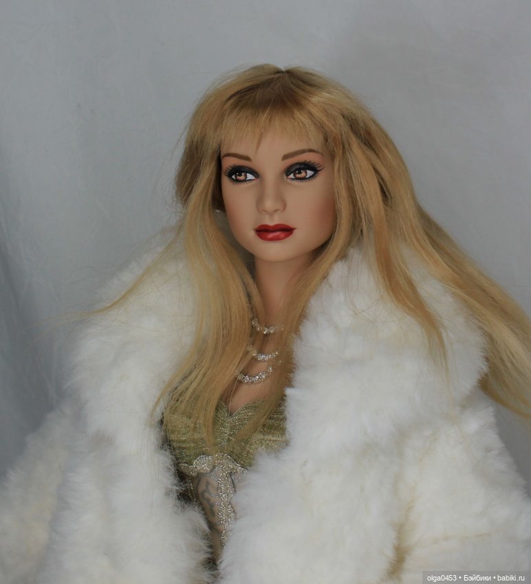 Куклы Tonner: ч. 79 — Фэшн