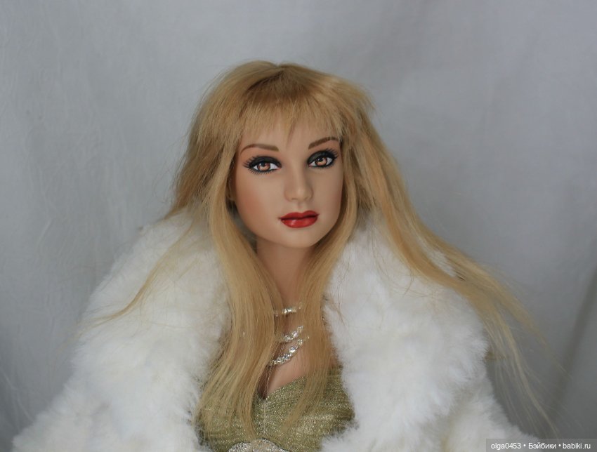 Куклы Tonner: ч. 79 — Фэшн