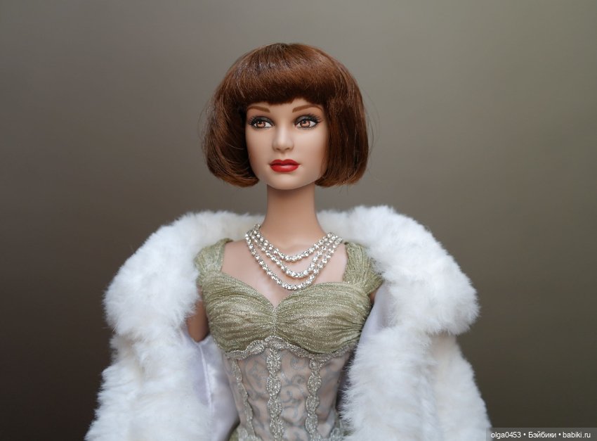 Куклы Tonner: ч. 79 — Фэшн