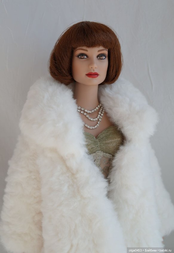 Куклы Tonner: ч. 79 — Фэшн (фото 4)