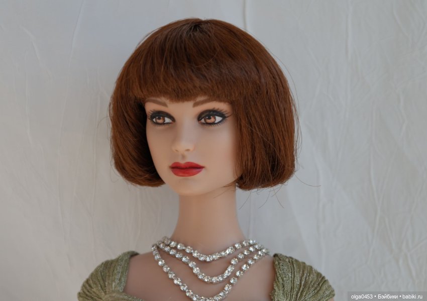 Куклы Tonner: ч. 79 — Фэшн