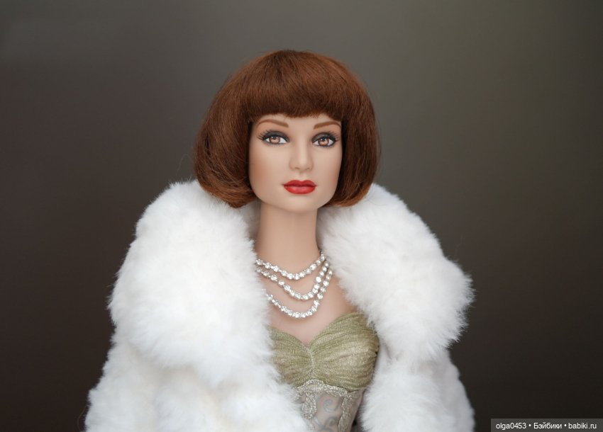 Куклы Tonner: ч. 79 — Фэшн (фото 9)