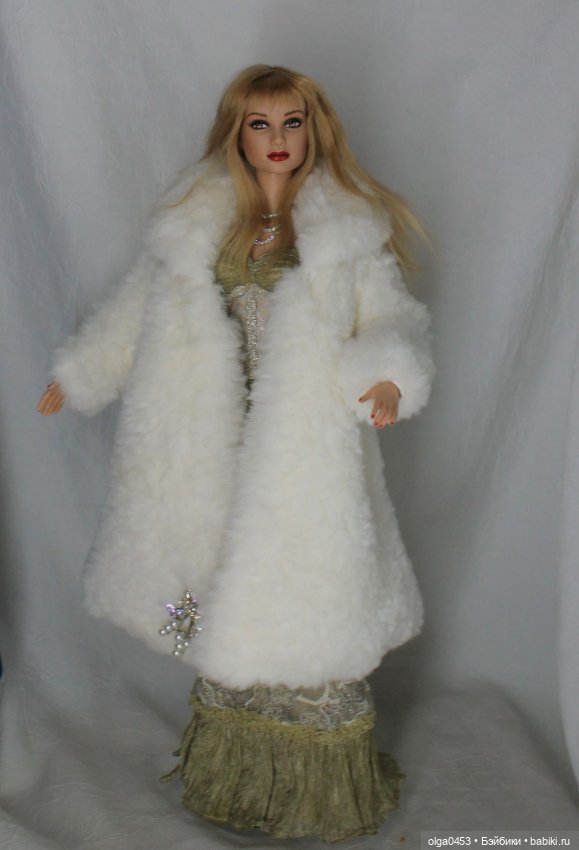 Куклы Tonner: ч. 79 — Фэшн