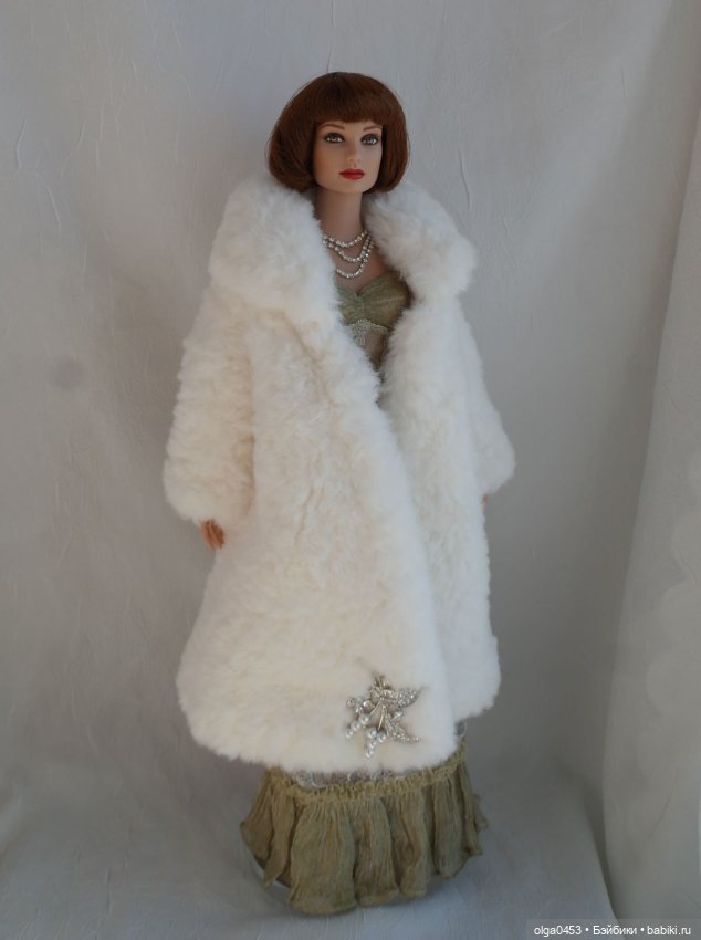 Куклы Tonner: ч. 79 — Фэшн (фото 2)