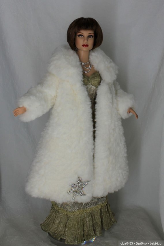 Куклы Tonner: ч. 79 — Фэшн (фото 6)