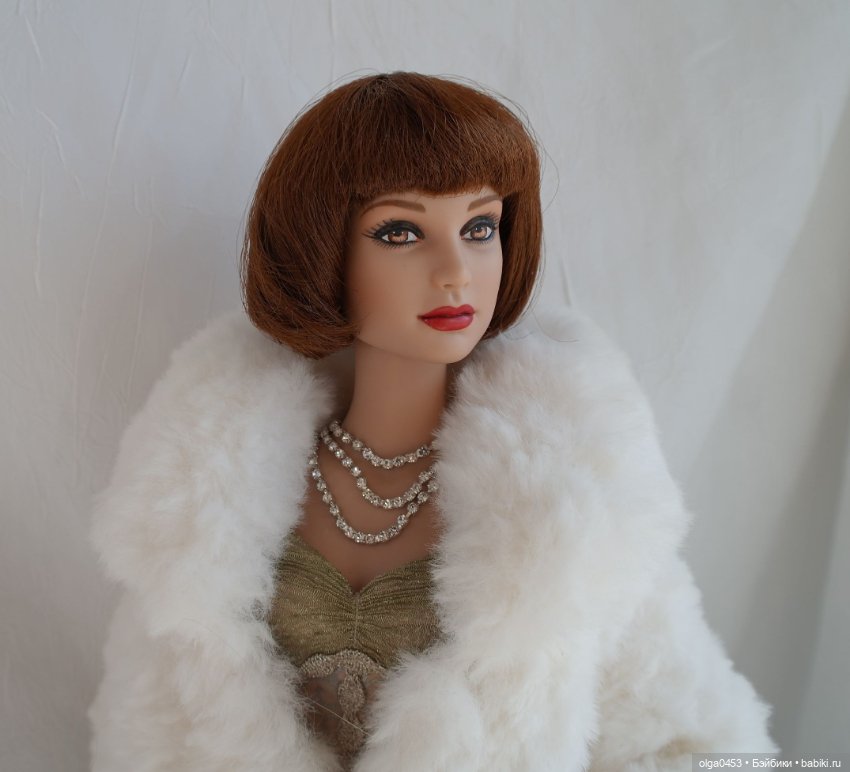 Куклы Tonner: ч. 79 — Фэшн (фото 5)