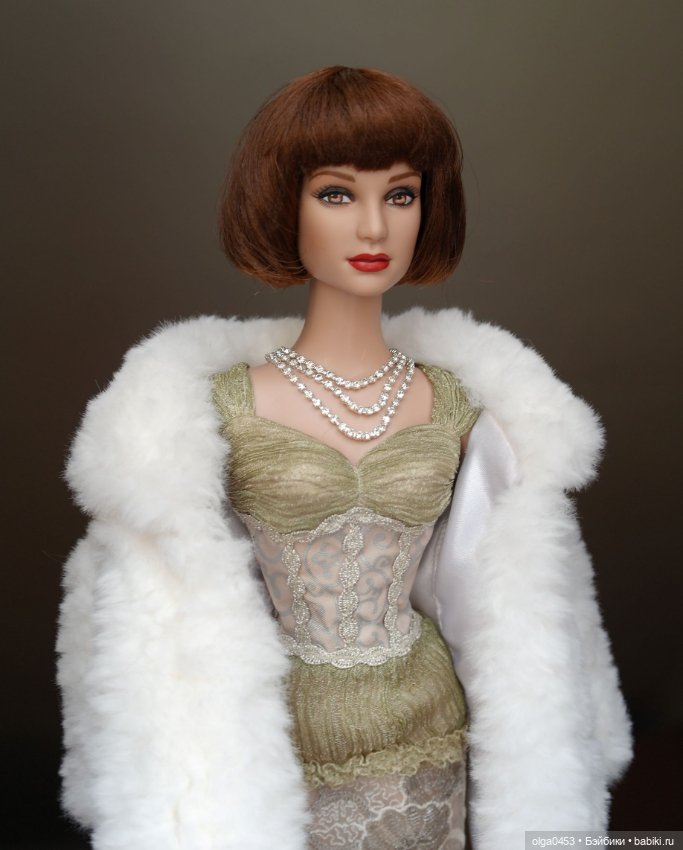 Куклы Tonner: ч. 79 — Фэшн