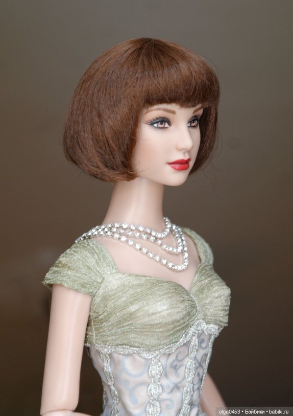 Куклы Tonner: ч. 79 — Фэшн