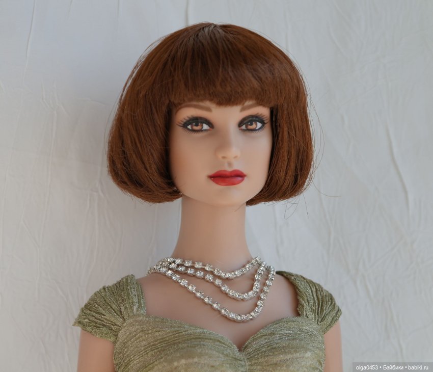 Куклы Tonner: ч. 79 — Фэшн