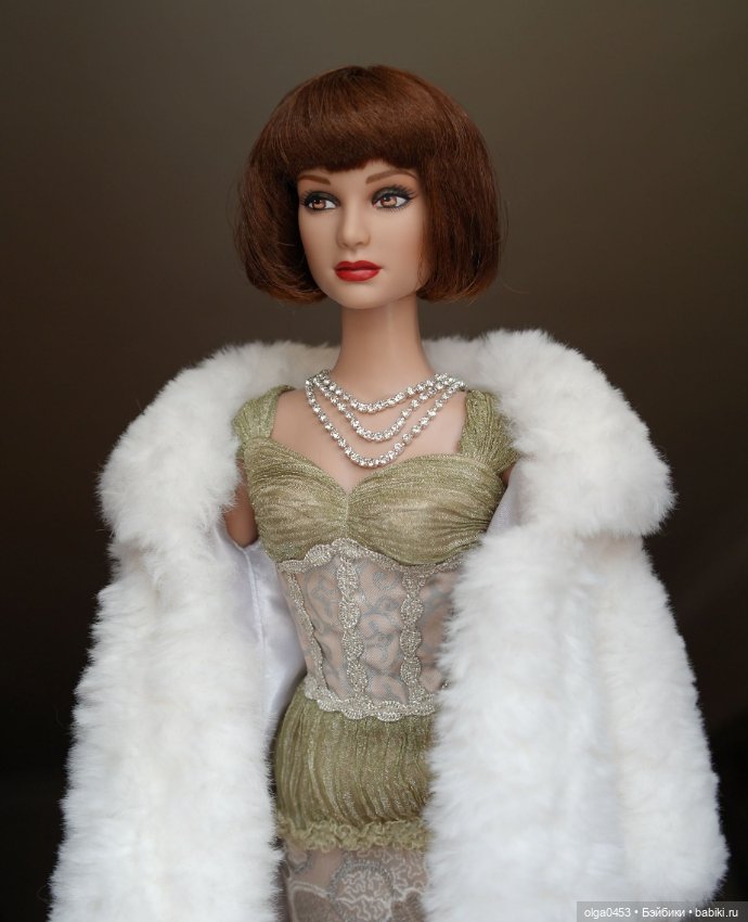 Куклы Tonner: ч. 79 — Фэшн