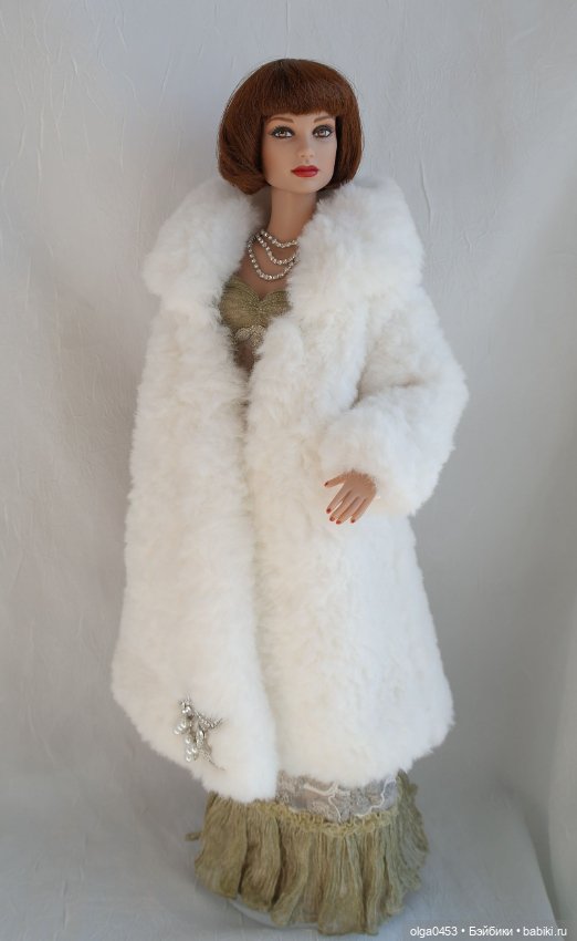 Куклы Tonner: ч. 79 — Фэшн