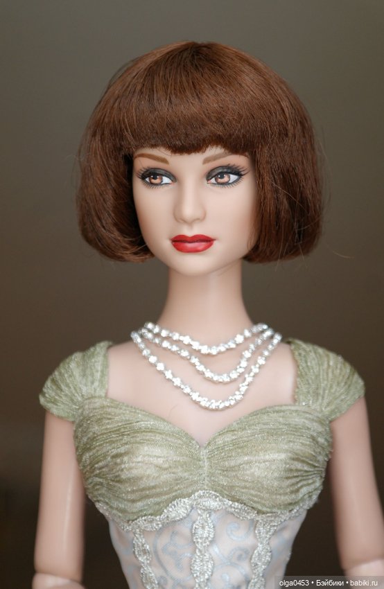 Куклы Tonner: ч. 79 — Фэшн