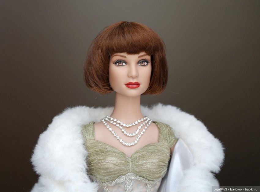 Куклы Tonner: ч. 79 — Фэшн