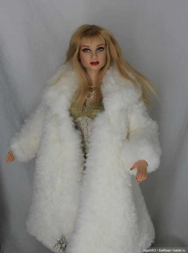 Куклы Tonner: ч. 79 — Фэшн