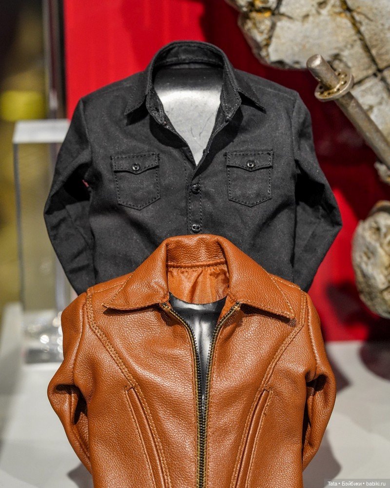 Прототип фигурки Росомахи (версия 1973 года) в масштабе 1/6 от Hot Toys по мотивам фильма «Люди Икс: Дни минувшего будущего» (фото 8)