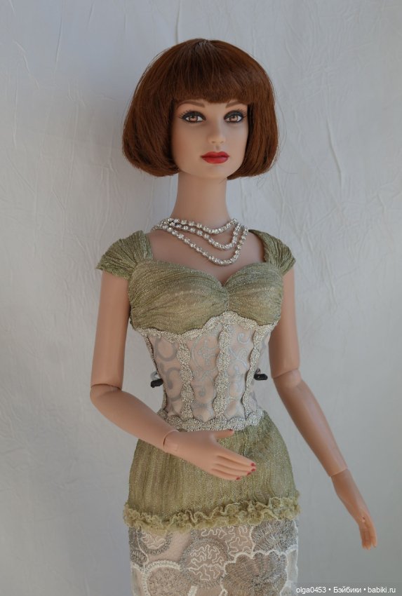 Куклы Tonner: ч. 79 — Фэшн