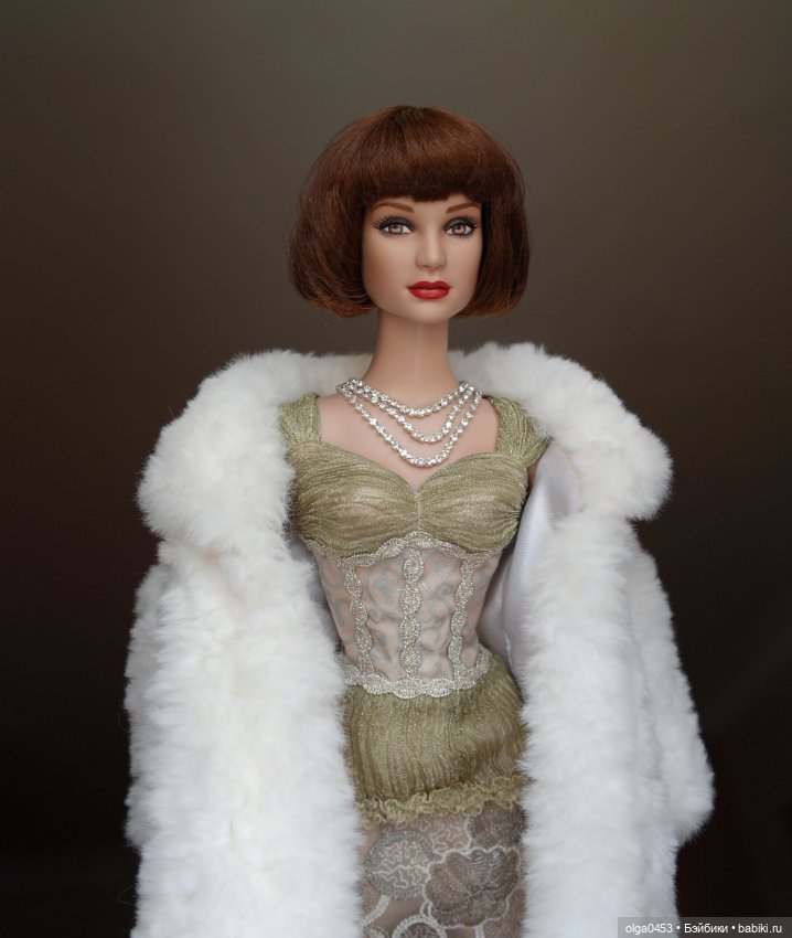 Куклы Tonner: ч. 79 — Фэшн