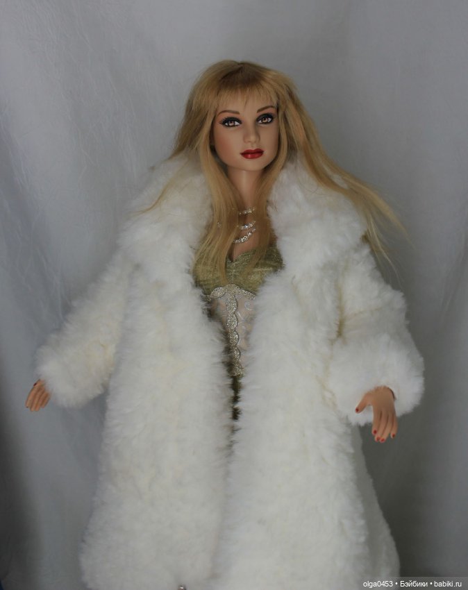 Куклы Tonner: ч. 79 — Фэшн