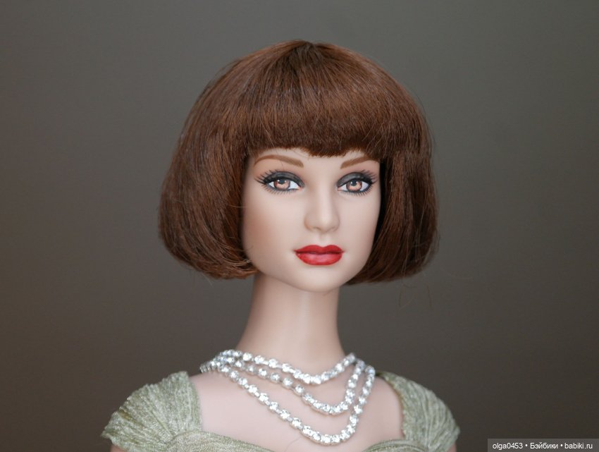 Куклы Tonner: ч. 79 — Фэшн