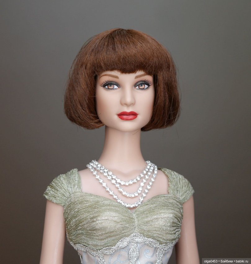 Куклы Tonner: ч. 79 — Фэшн