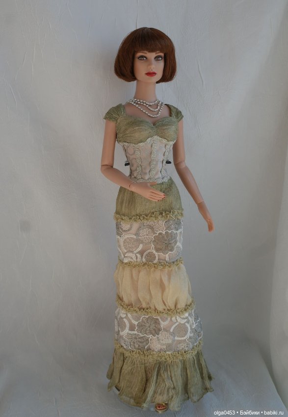 Куклы Tonner: ч. 79 — Фэшн