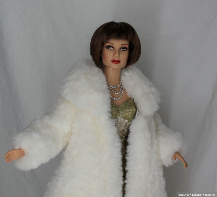Куклы Tonner: ч. 79 — Фэшн (фото 7)