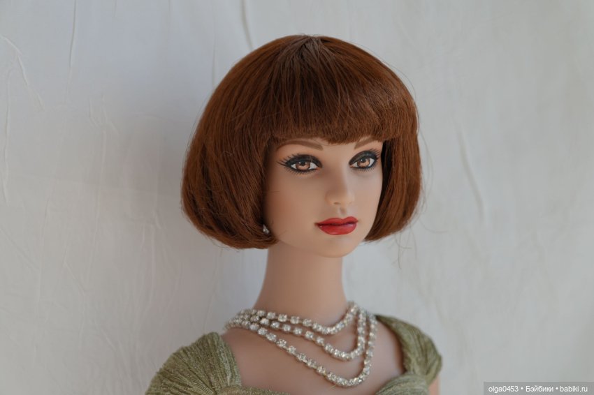 Куклы Tonner: ч. 79 — Фэшн