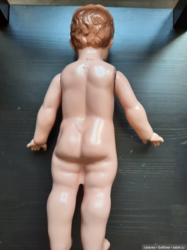 Бравый такой парень⚓️⛵️ — Домашние коллекции кукол: фото собраний (фото 3)