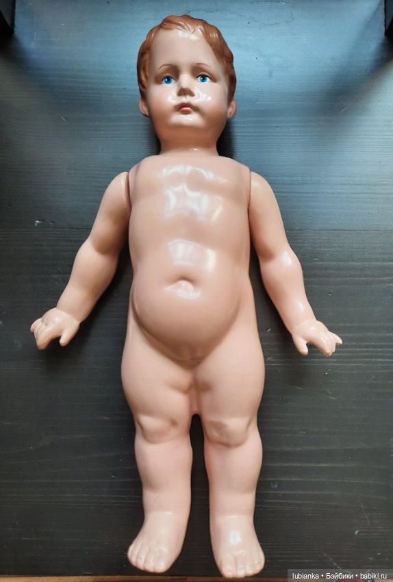 Бравый такой парень⚓️⛵️ — Домашние коллекции кукол: фото собраний