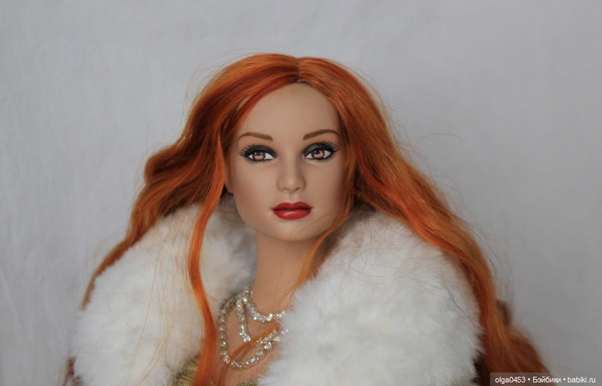 Куклы Tonner: ч. 79 — Фэшн