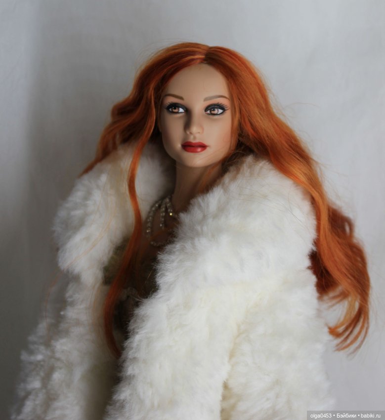 Куклы Tonner: ч. 79 — Фэшн