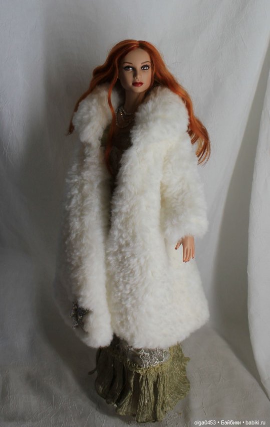 Куклы Tonner: ч. 79 — Фэшн