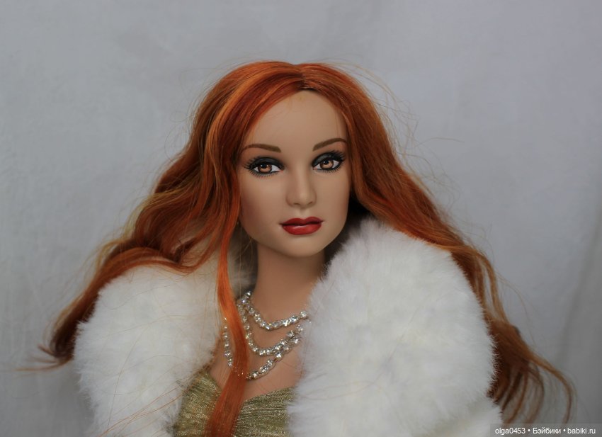 Куклы Tonner: ч. 79 — Фэшн