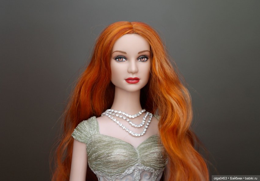 Куклы Tonner: ч. 79 — Фэшн