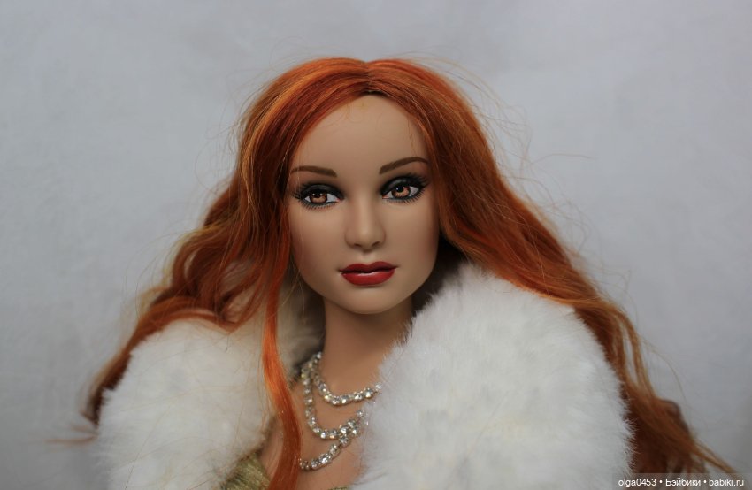 Куклы Tonner: ч. 79 — Фэшн
