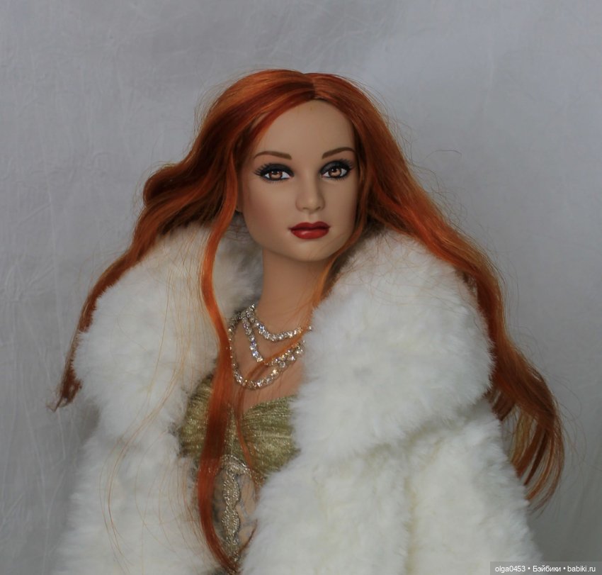 Куклы Tonner: ч. 79 — Фэшн